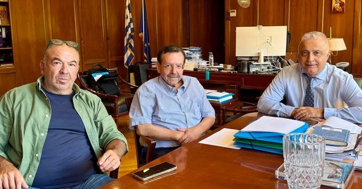 Εργάτες γης. Οικίσκοι και μετακλήσεις από συνεταιρισμούς