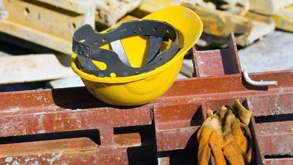Ημαθία. Νεκρός 52χρονος  που έπεσε από σκαλωσιά