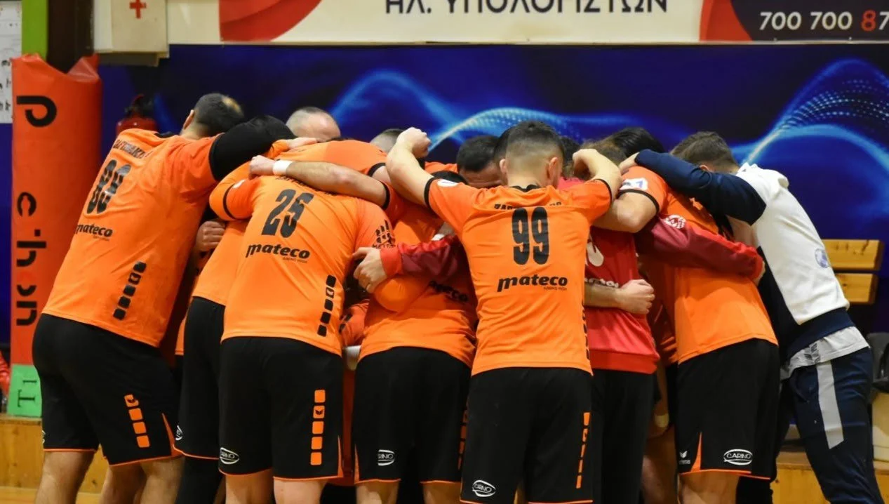 Ζαφειράκης - Νίκη θρίλερ στην πρεμιέρα. 39-38 τη ΧΑΝΘ!