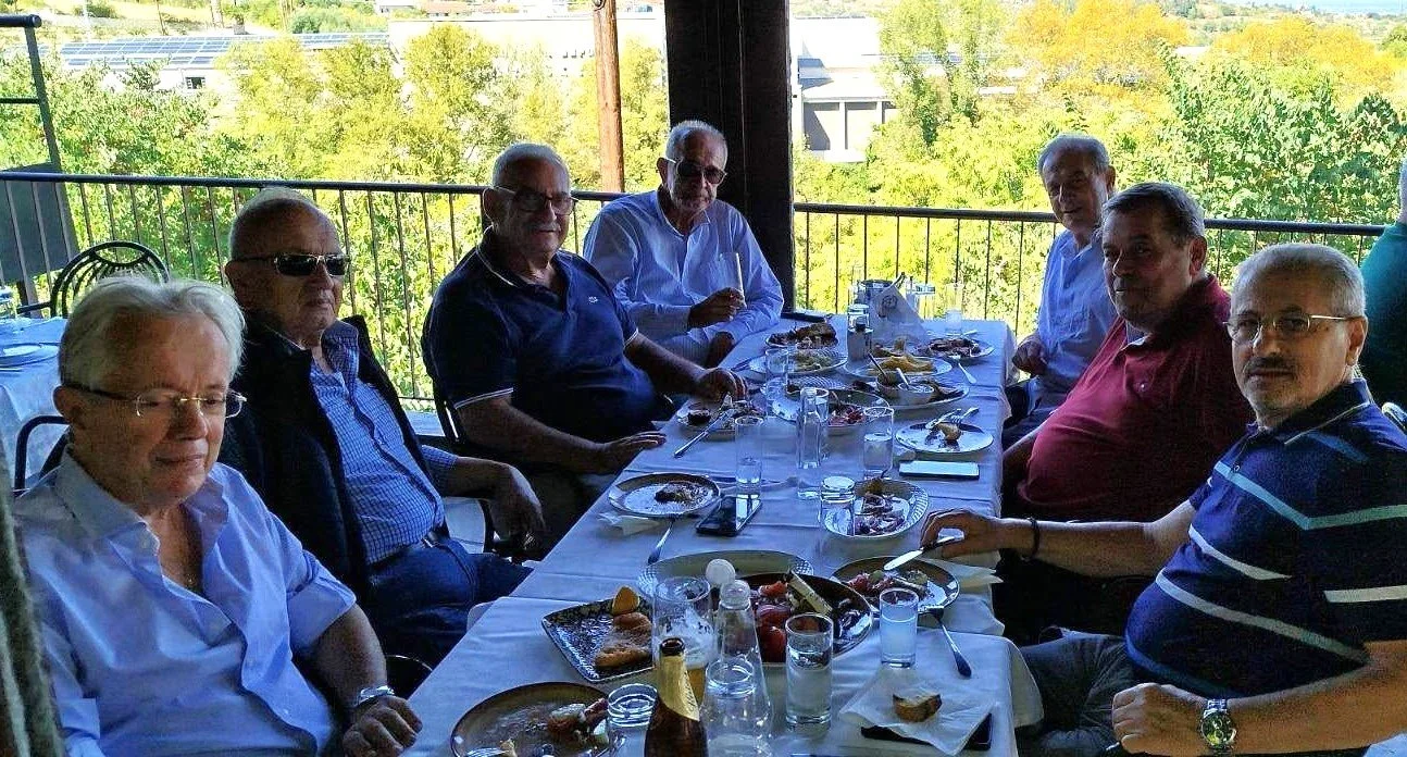 Πάντα ‘Φλαμουριές’… και πάντα στην ίδια βάρκα!