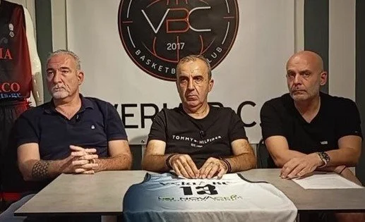 Υπό διάλυση και το τμήμα μπάσκετ του Φιλίππου;