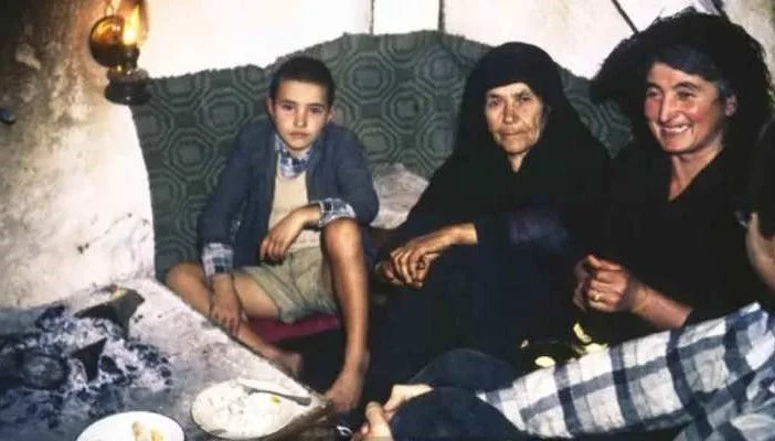 Το ντοκιμαντέρ ‘Στα ίχνη των στιγμών’ την Παρασκευή στη ΒΙΒΟΝ