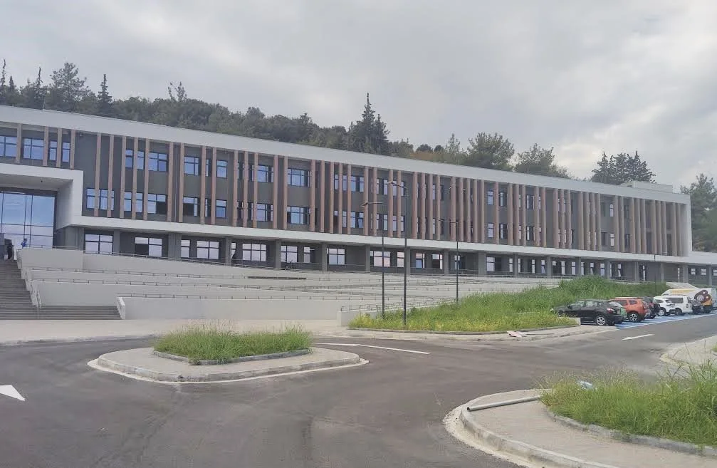Αναστολή λειτουργίας Διεύθυνσης Γεωργίας λόγω μετεγκατάστασης στο νέο Διοικητήριο