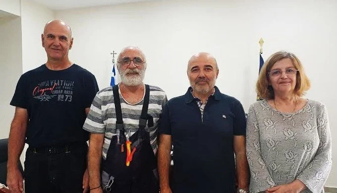 Νέες προσλήψεις στο νοσοκομείο Νάουσας μέσω ΔΥΠΑ