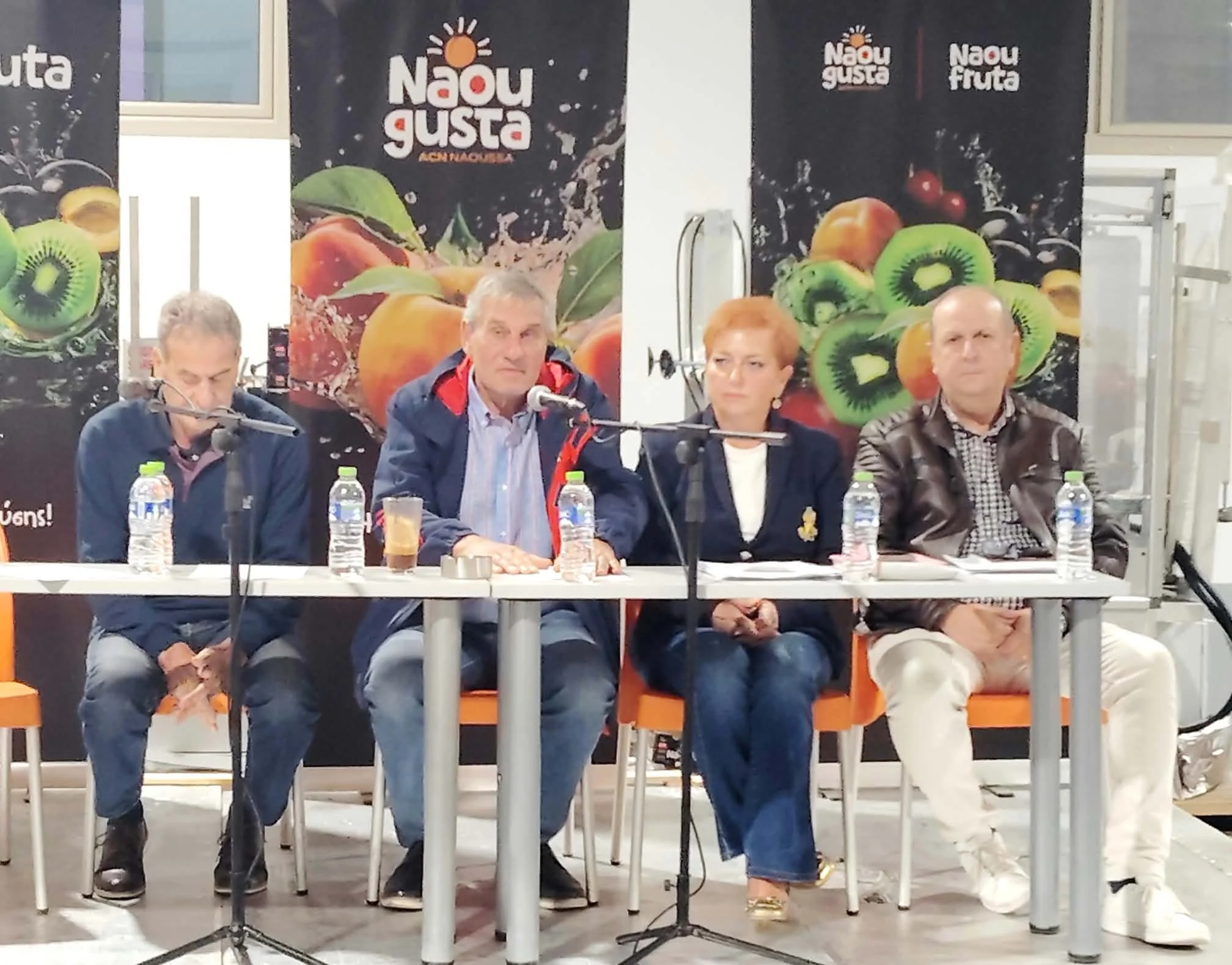 Ταμπακιάρης: Το καλύτερο δυνατόν αποτέλεσμα στη δυσκολότερη χρονιά