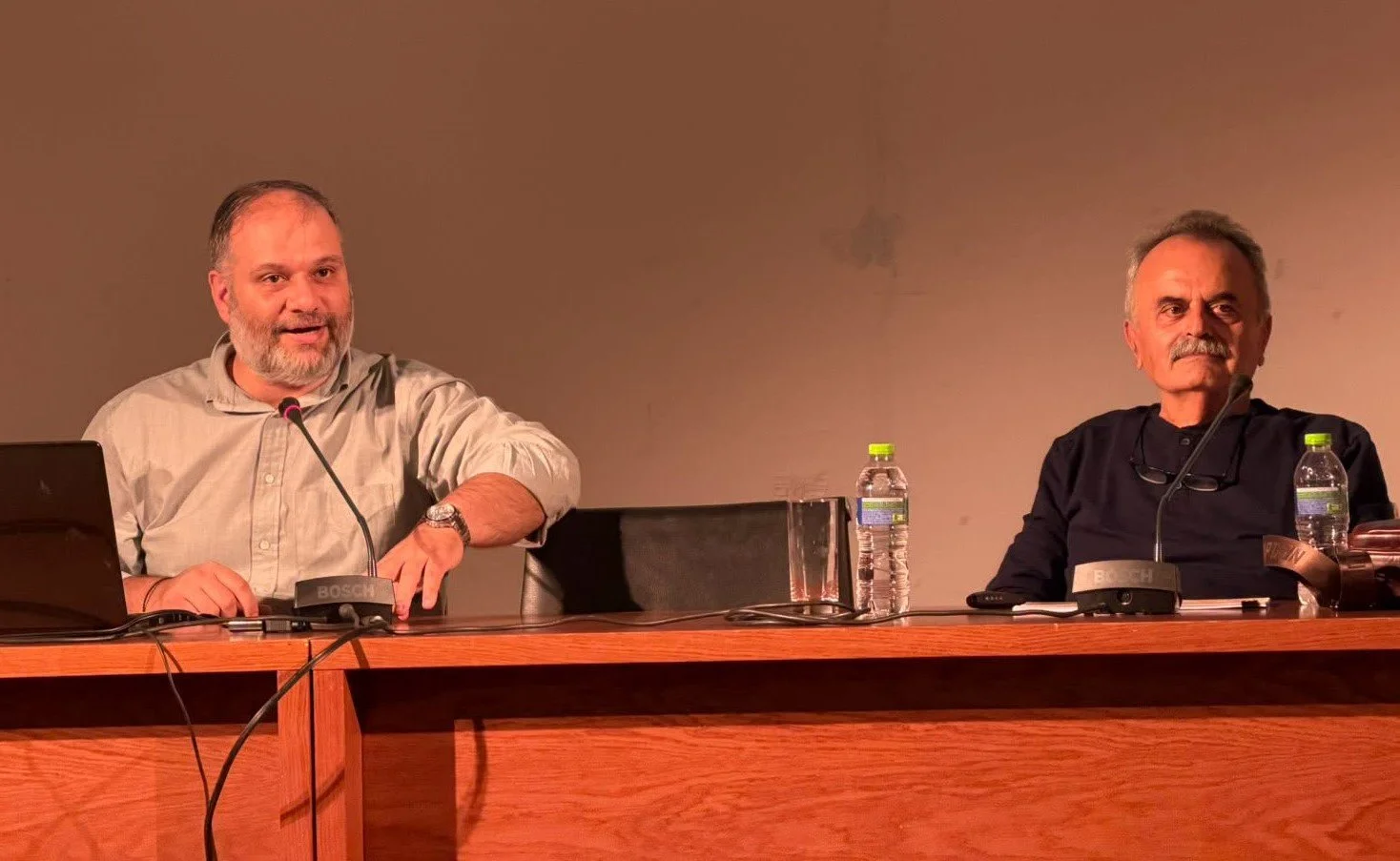 Βέρμιο. Σχεδιασμός έργων επάρκειας νερού, υποστήριξης αγροτικής παραγωγής και περιβαλλοντικής ανθεκτικότητας
