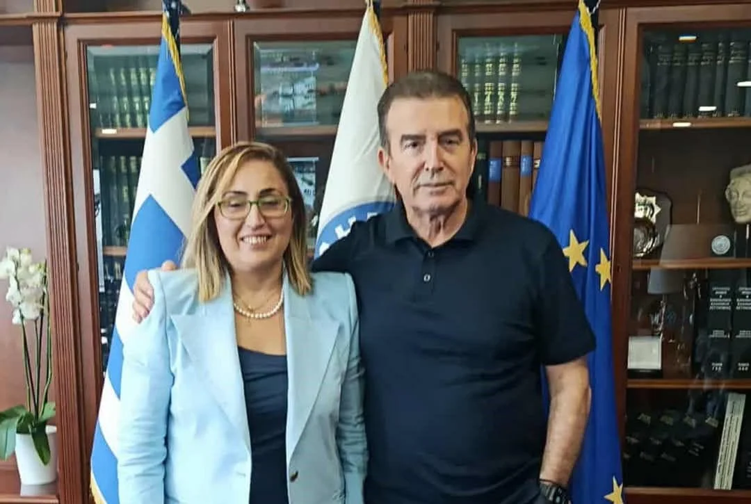 Ημαθία. Ενίσχυση της Διεύθυνσης Αστυνομίας με 14 ειδικούς φρουρούς