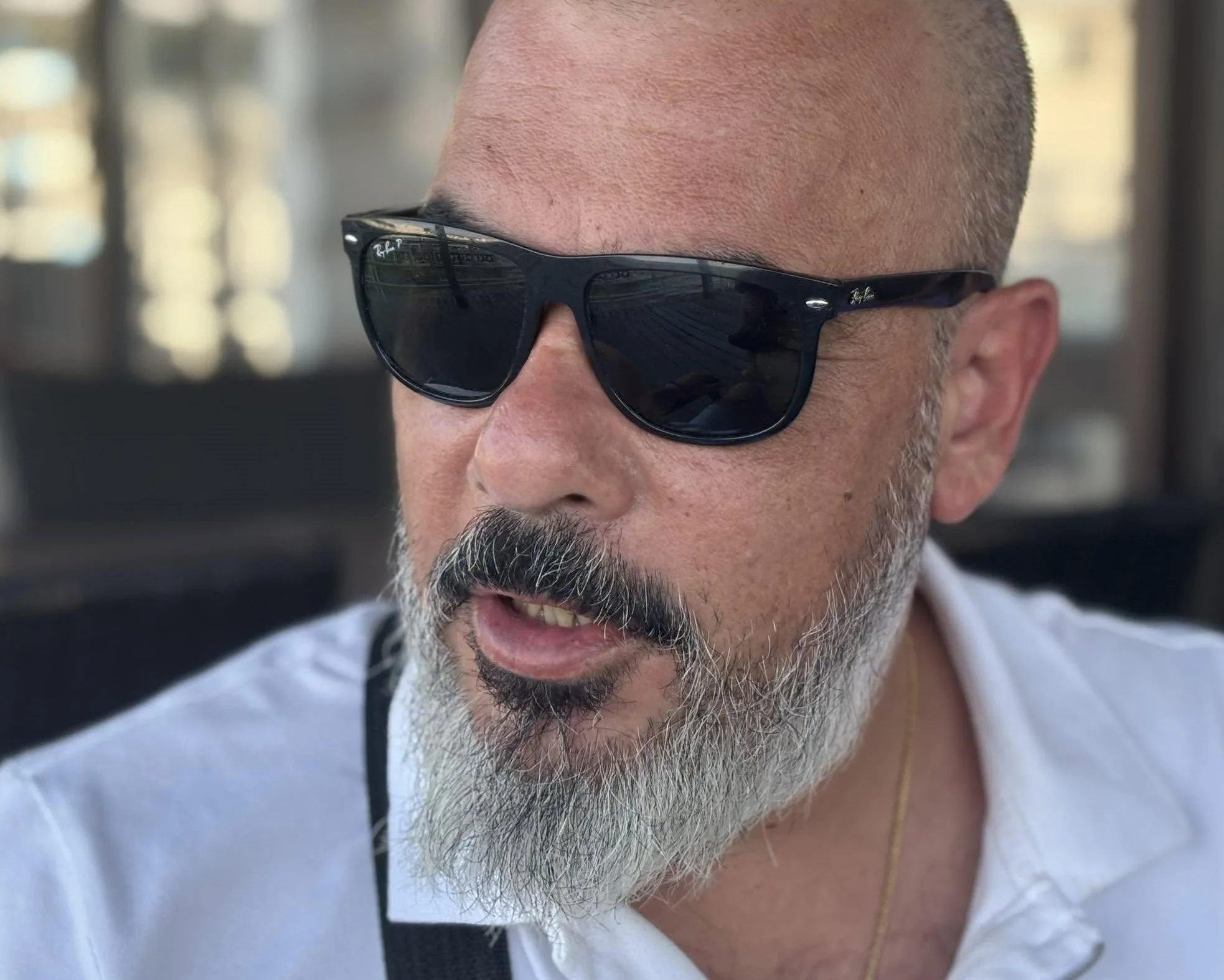 Πέθανε ξαφνικά ο γιατρός Λευτέρης Καϊσίδης