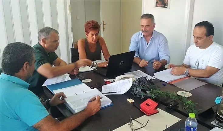 ΑΝΗΜΑ. Πρώτη πρόσκληση για τις ιδιωτικές επενδύσεις στο Leader