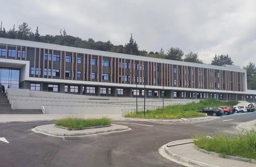 Αναστολή λειτουργίας τμημάτων της Διεύθυνσης Γεωργίας