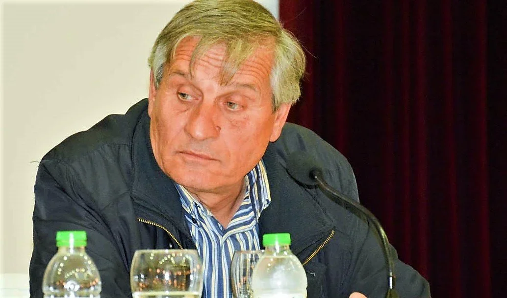 Ταμπακιάρης: Μεγάλο πρόβλημα με τους εργάτες γης