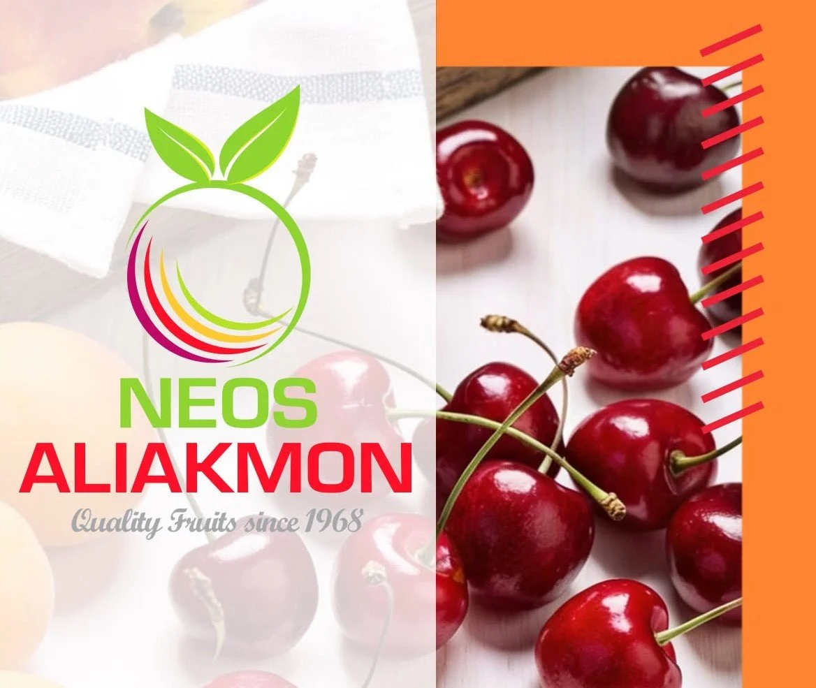 Α.Σ. ‘Νέος Αλιάκμων’. Τιμές παραγωγού για κεράσια