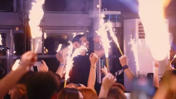Εκρηκτική βραδιά με Dj Pitsi στο ‘Κιόσκι’