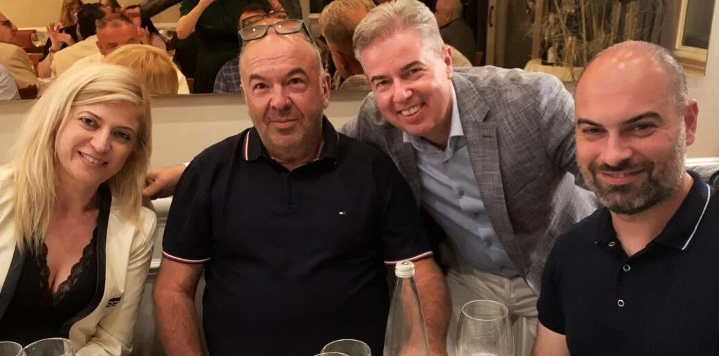 Αγροτικός συνεταιρισμός Επισκοπής. Στο Μανχάταν για το ελληνικό ακτινίδιο