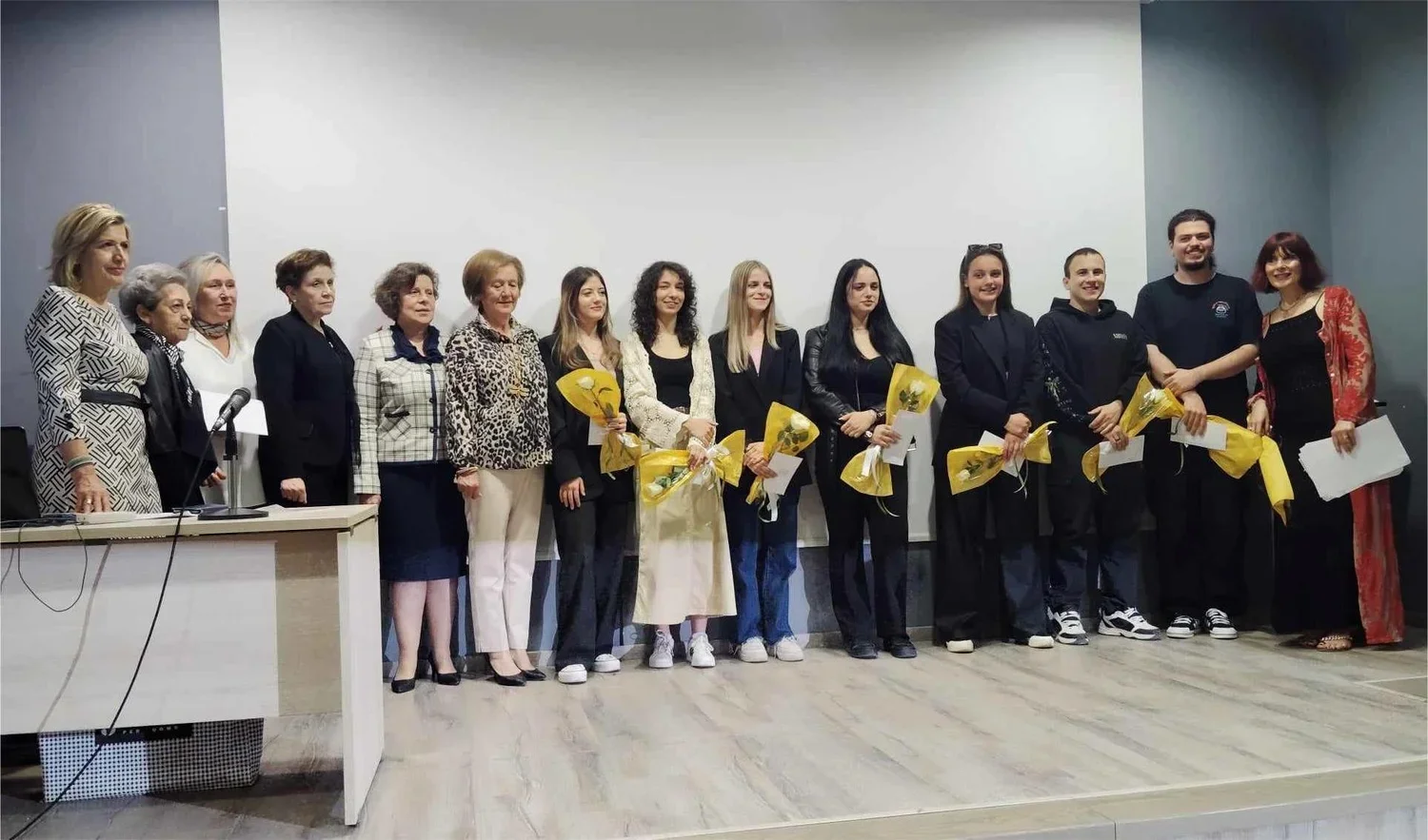 Νάουσα. Έξι ετήσιες υποτροφίες σπουδών σε φοιτητές από την Αγαθοεργό