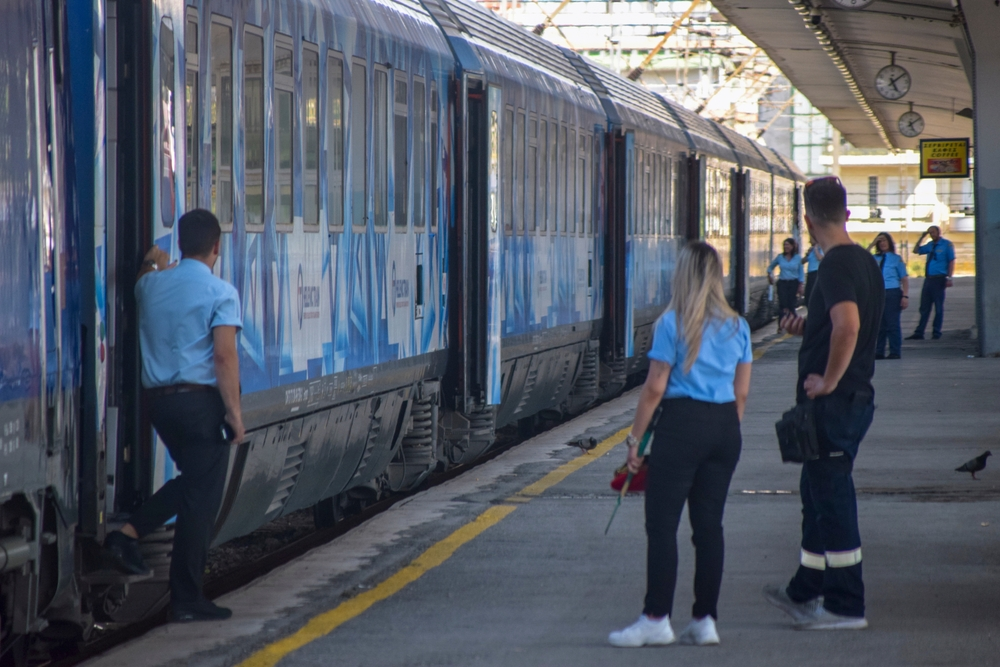 Έρευνα. Οι πολίτες συντριπτικά υπέρ του προαστιακού σε Ημαθία-Πέλλα