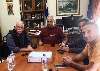 Δήμος Αιγών. Κάν’το όπως ο Βελβεντός! 