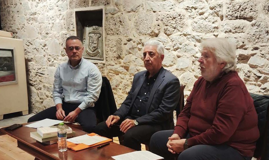 Τα μυστικά του βάλτου αλλιώς… στη ΒΙΒΟΝ