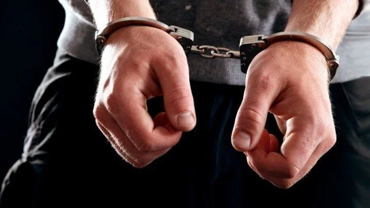 Βέροια. Επεισοδιακή σύλληψη για απόπειρα απάτης