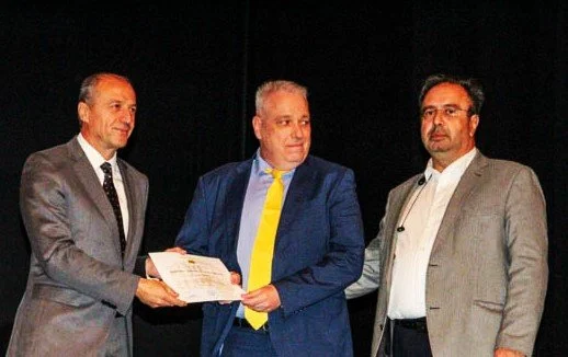 Βέροια. Τιμή στους ανθρώπους της αλληλεγγύης και της προσφοράς