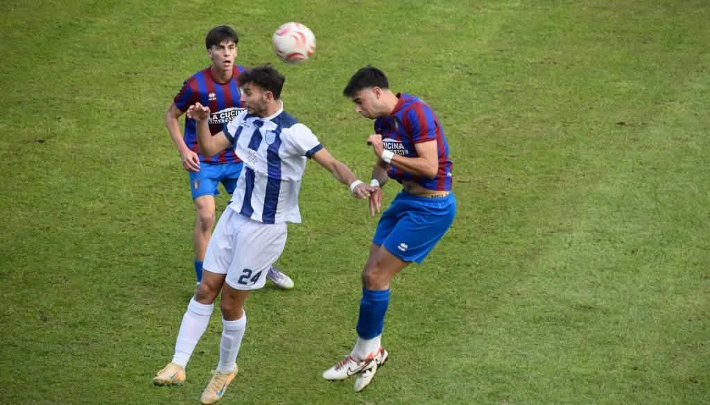 Νίκη με ανατροπή για τη Βέροια επί του ΠΑΣ Γιάννινα με 3-2