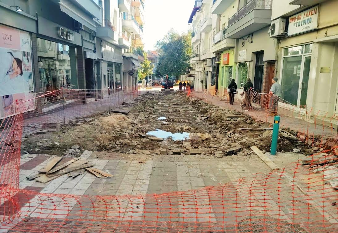 Νάουσα. Ενημέρωση κατοίκων για τη σύνδεση με το φυσικό αέριο