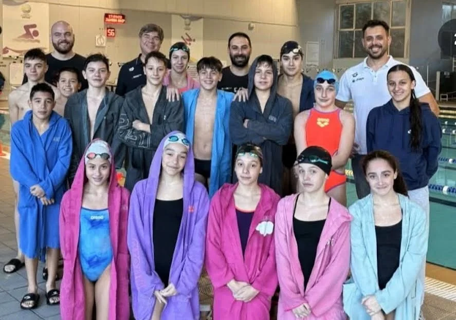 Στη Νάουσα η 1η προπονητική συνάντηση επίλεκτων της ΚΟΕ