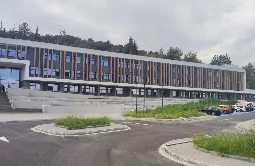 Π.Ε. Ημαθίας. Από Νοέμβριο στο Διοικητήριο η διεύθυνση Τεχνικών Υπηρεσιών