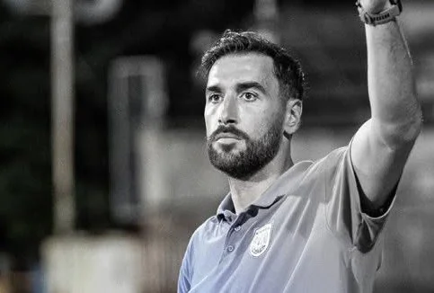 Λύει τη συνεργασία με Συριτούδη ο ΦΑΣ Νάουσα