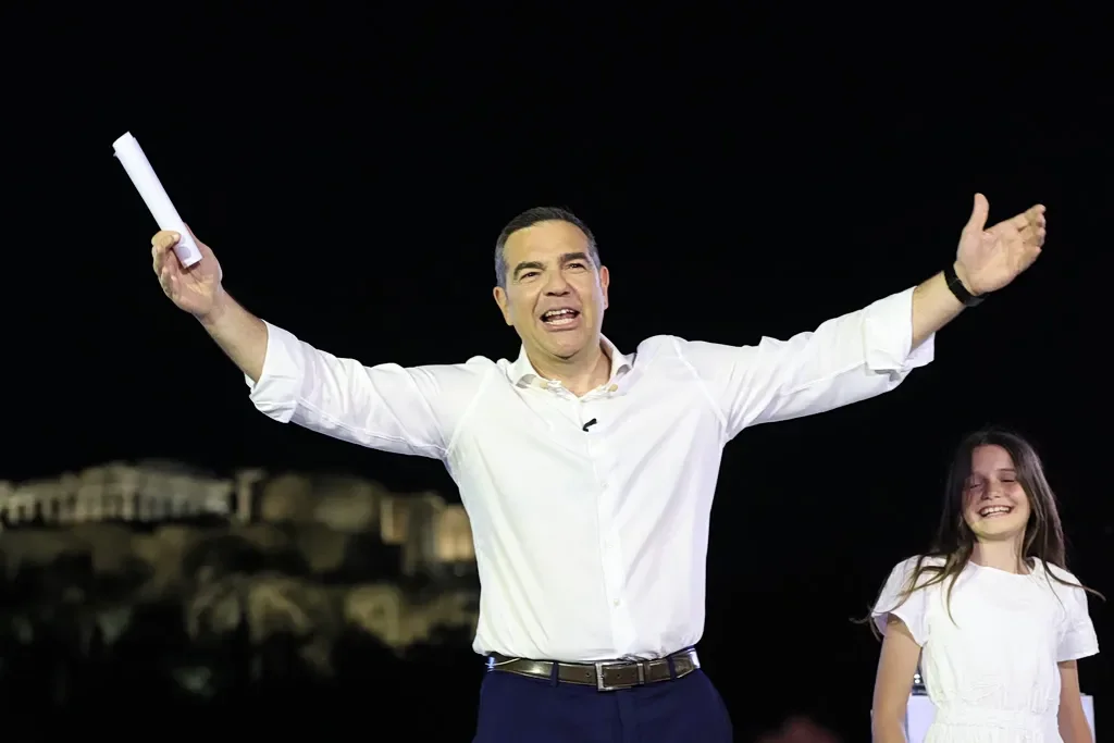 Δυναμικό ξεκίνημα στην ‘πρώτη’ της ΕΛ.Α.Σ. στην Αλεξάνδρεια