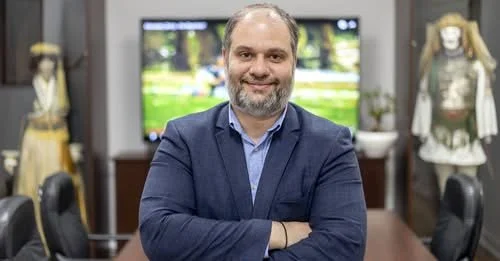 Κουτσογιάννης: Κόκκινη γραμμή! Οι άδειες ηλεκτροπαραγωγής στον δήμο και όχι σε ιδιώτες
