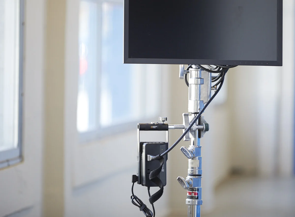 RENT NOW Location Power — UCOO Camera & Digital Capture Rentals