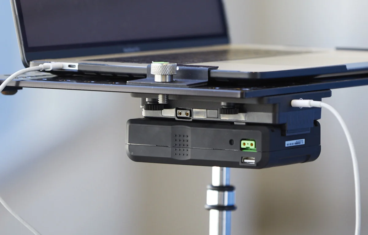 RENT NOW Location Power — UCOO Camera & Digital Capture Rentals