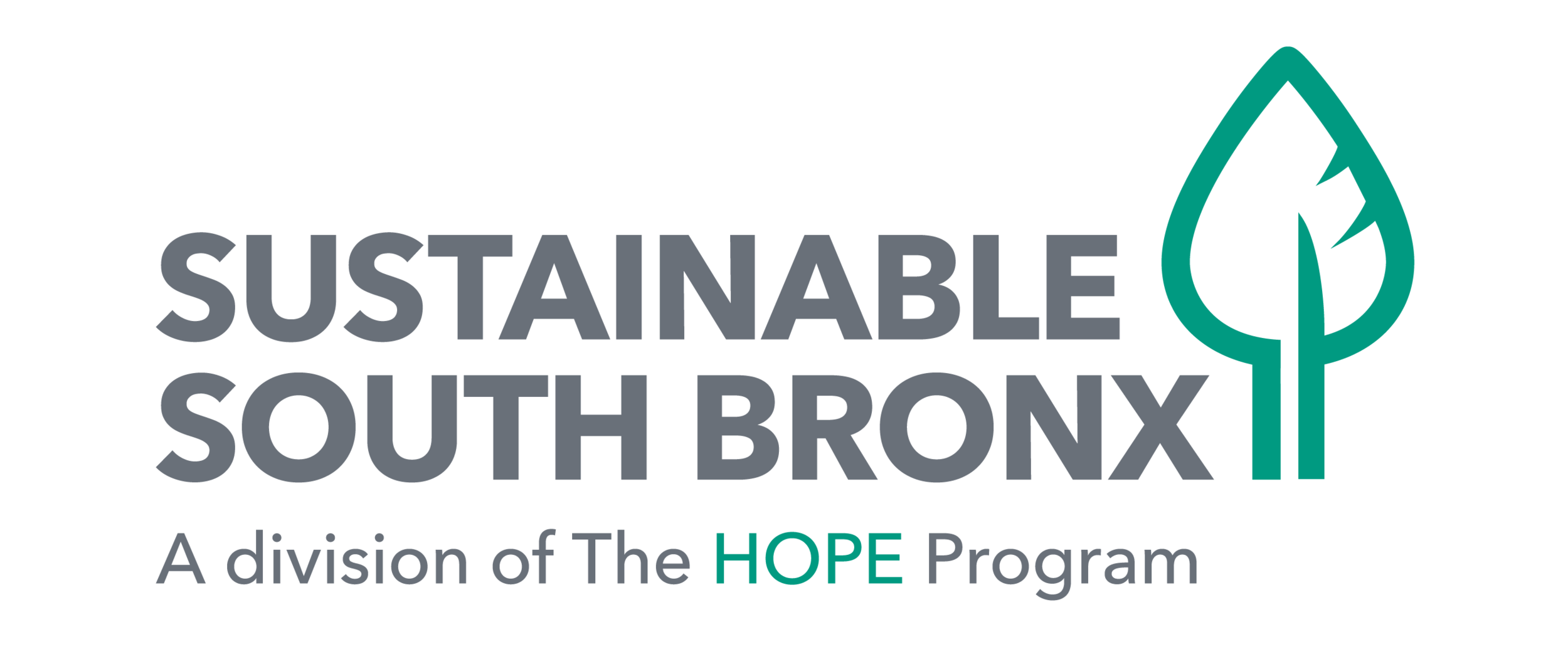 Sustainable South Bronx