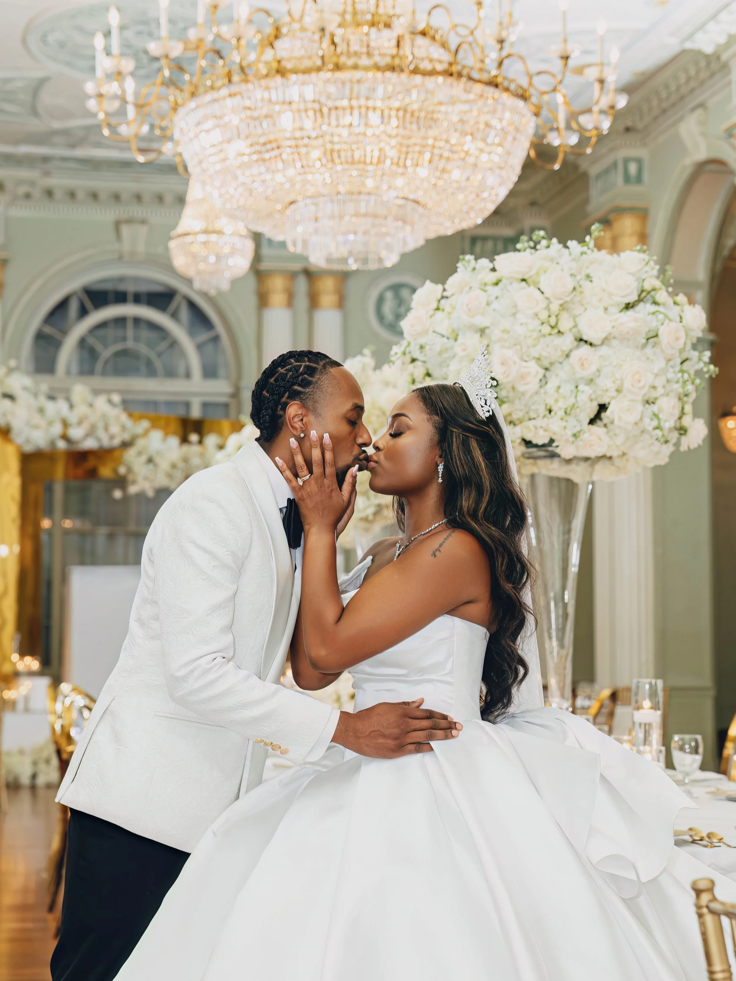 How Wedding Planners Help You to Choose a Suitable Wedding Venue