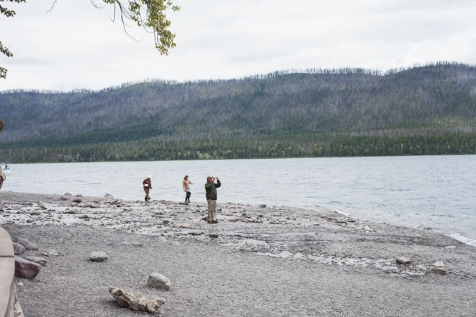 Montana Is a Pretty Place + Tuesday Links