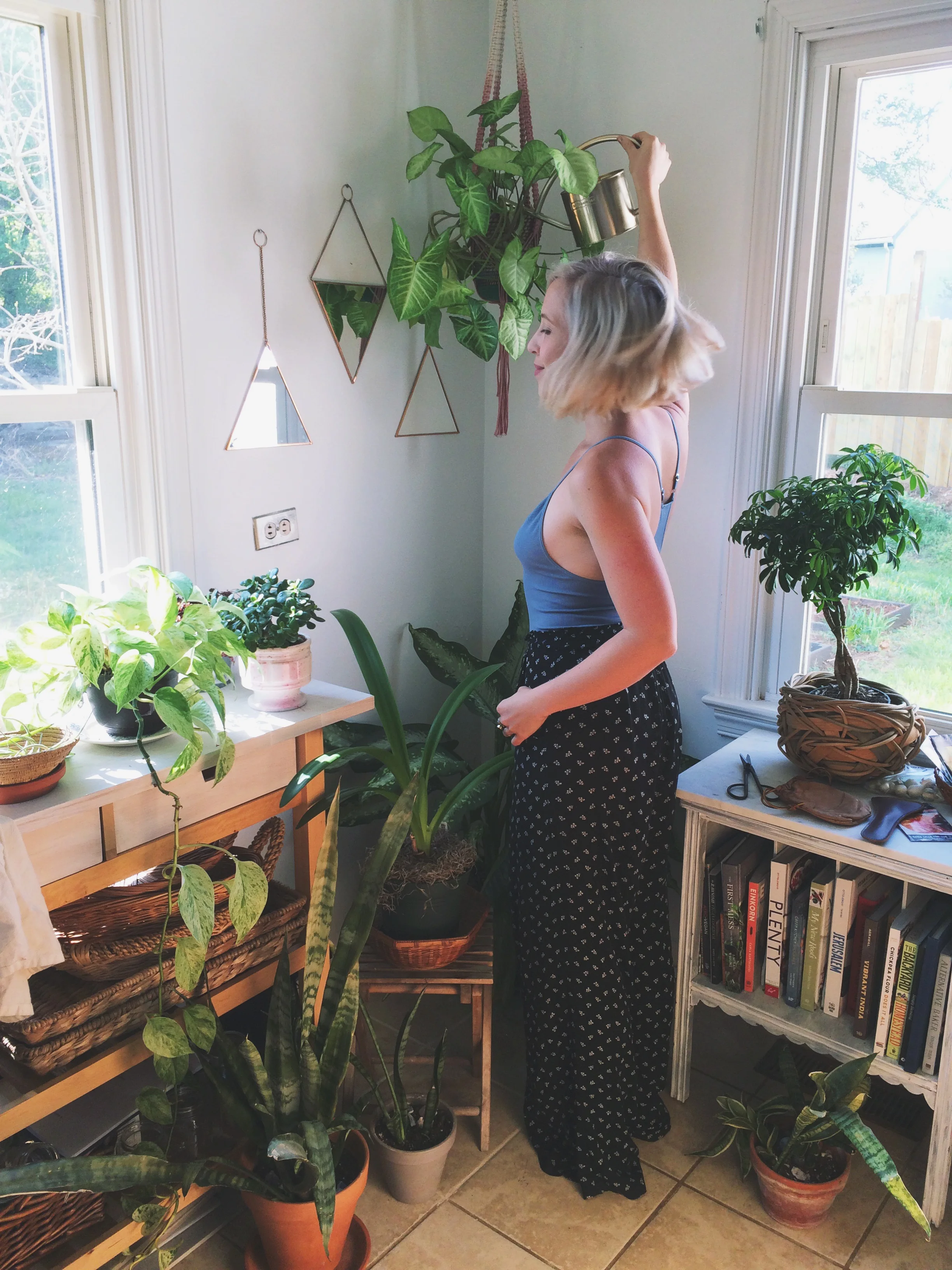 43 Self-Care Practices for the Highly Sensitive Person