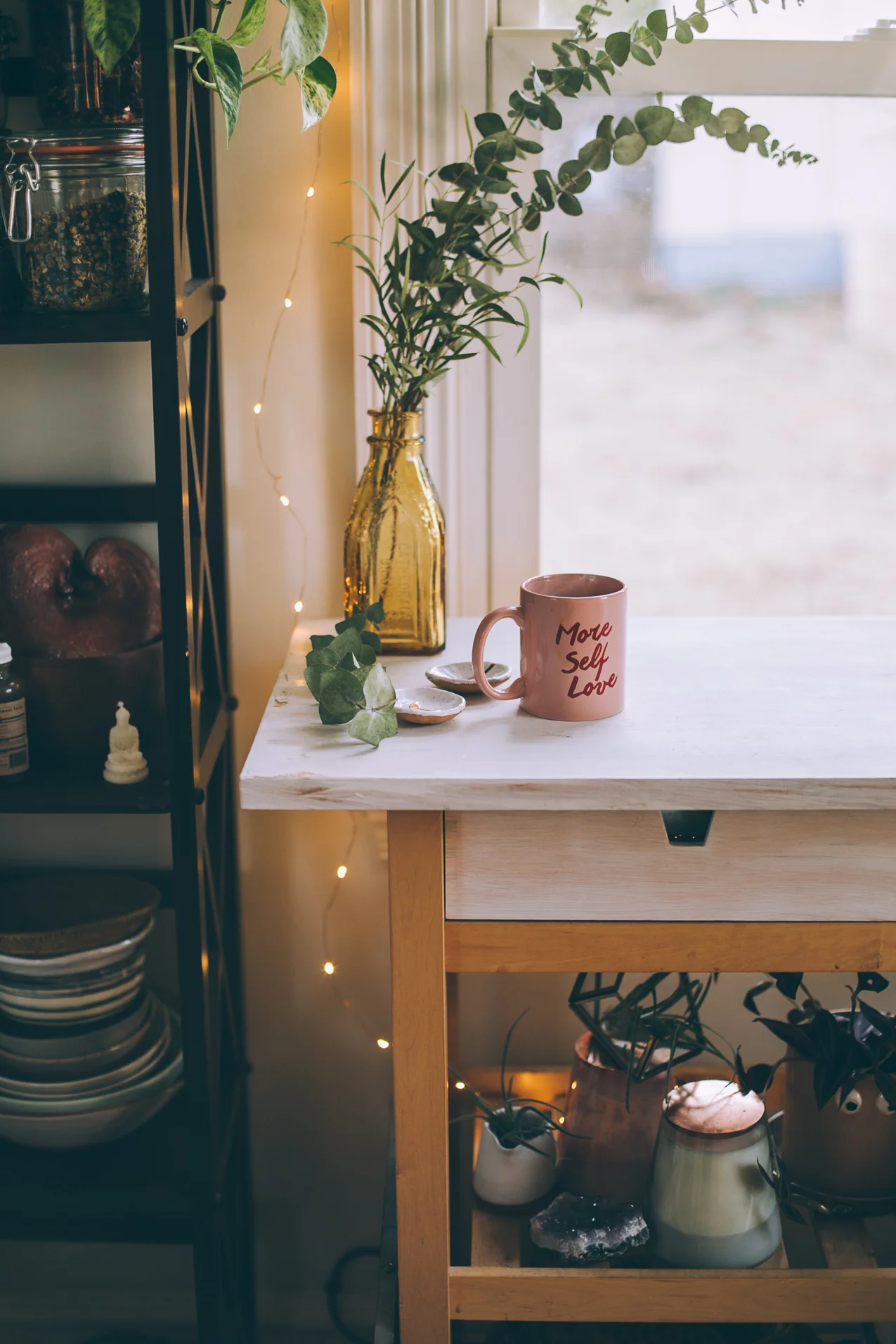 35 Simple Self Care Practices for The Holidays (for Highly Sensitive People)