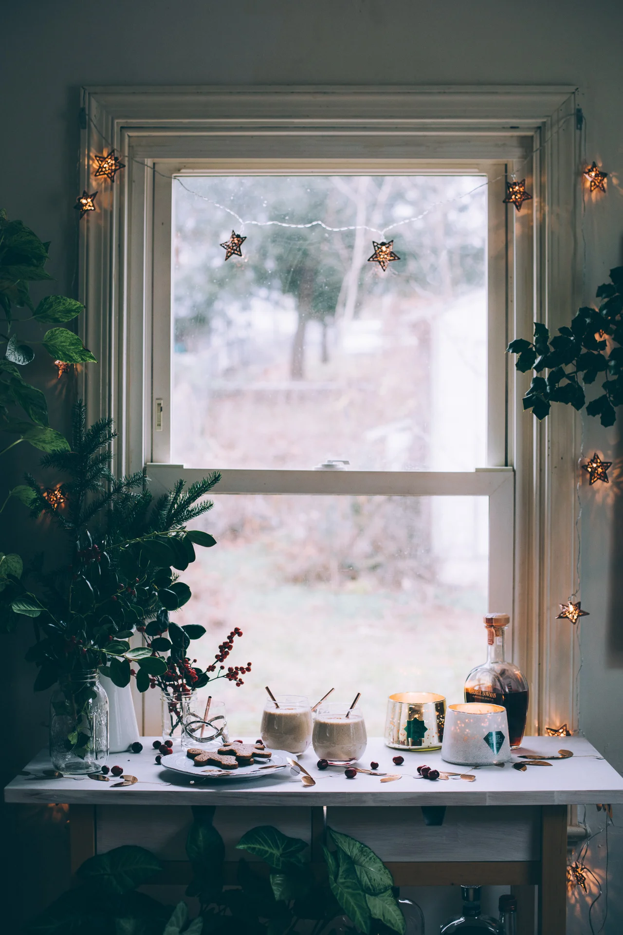 38 More Simple Self Care Practices for the Holidays... Part 2!