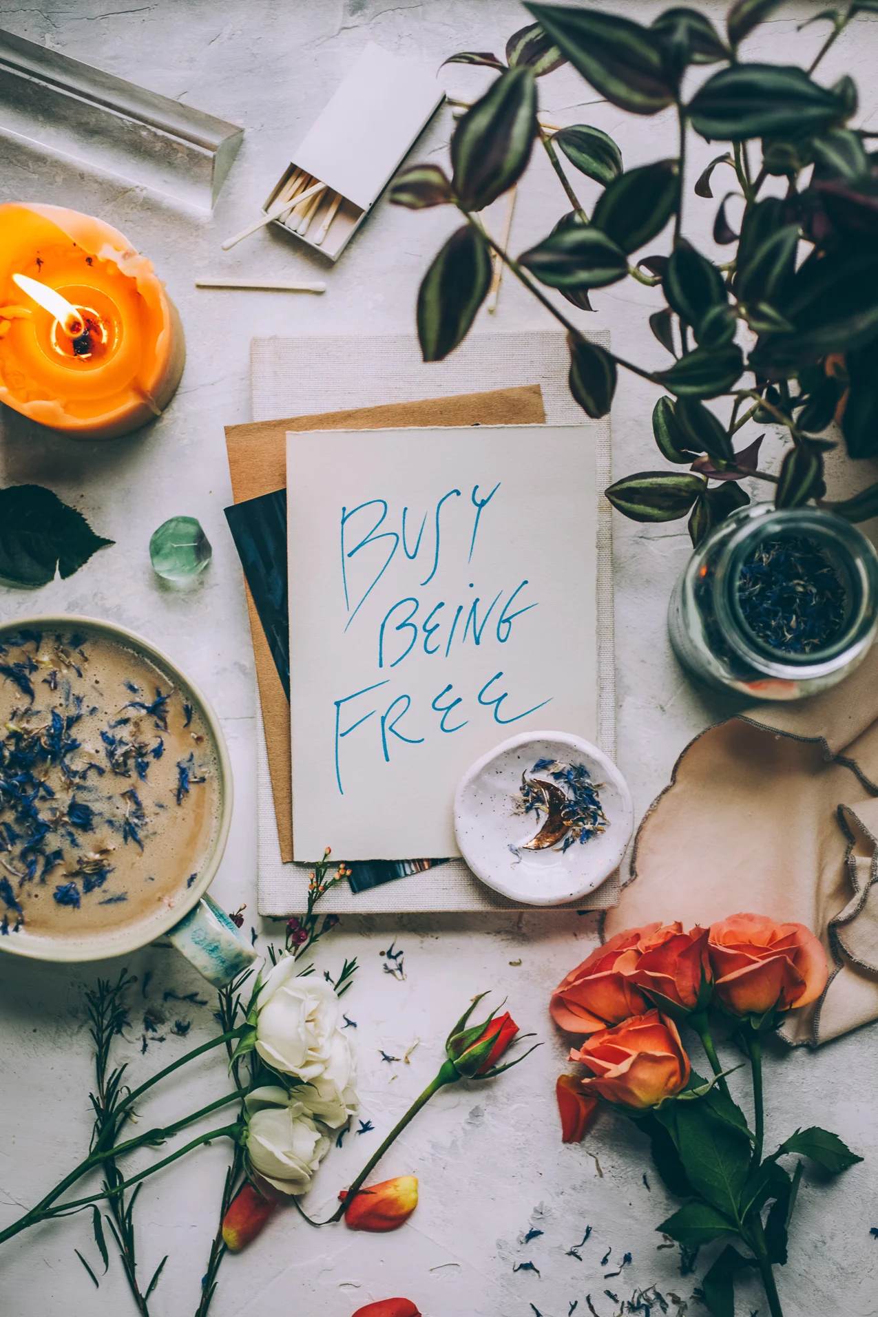 February Mixtape: Wild Child Homebody