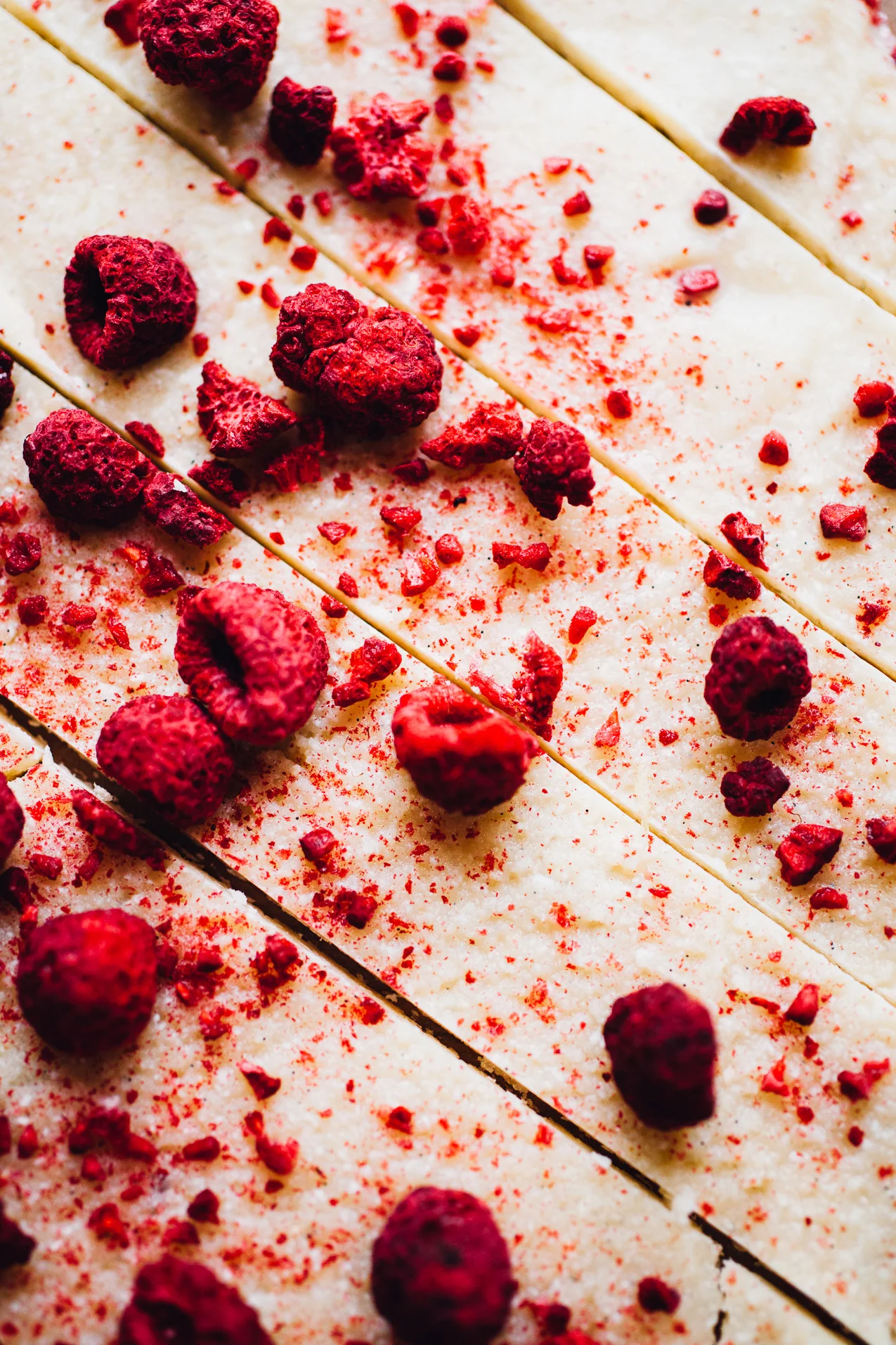 DIY Vegan White Chocolate + Vegan Raspberry White Chocolate Bunnies!