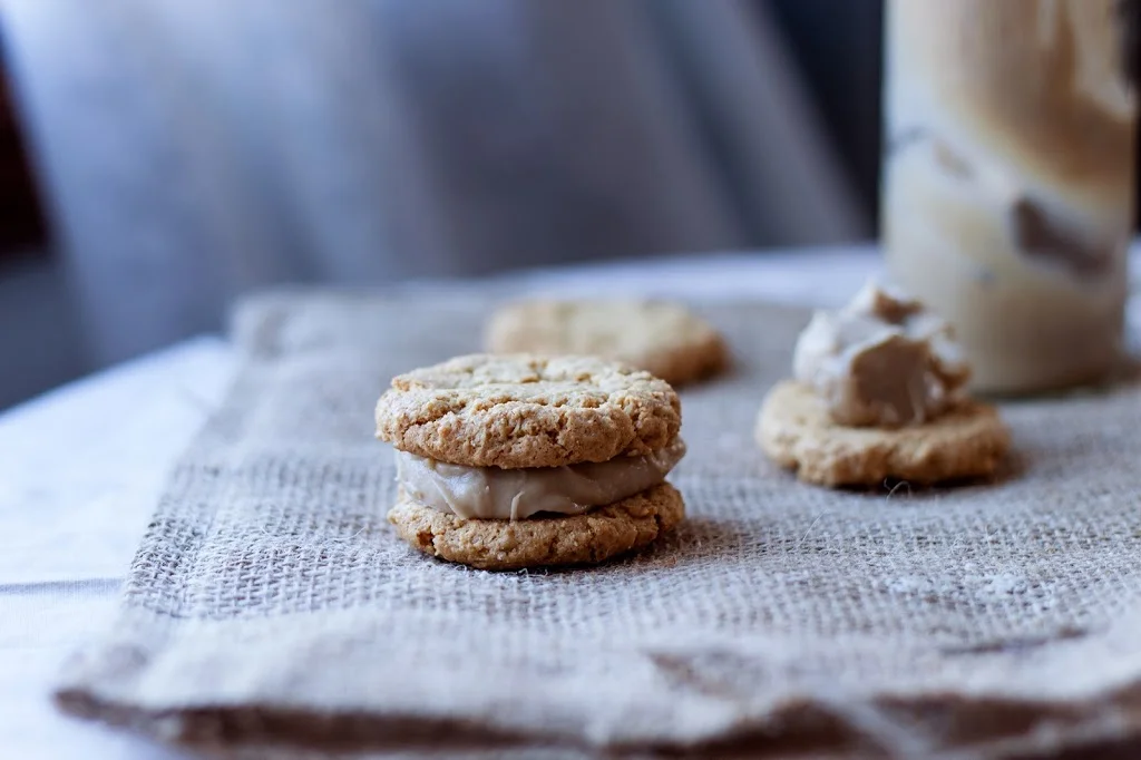 Vegan Coconut Dulce de Leche