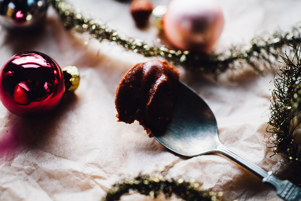 Holiday Gift Guide: DIY Recipe Book - Living The Gourmet