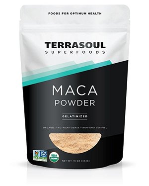 Maca Root Powder $11