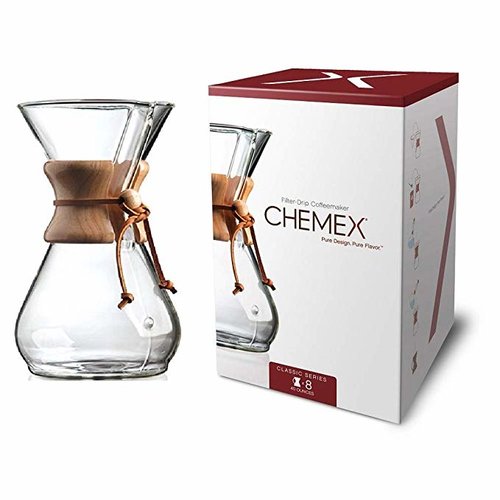 Chemex $43