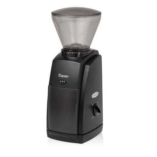 Conical Burr Grinder $139