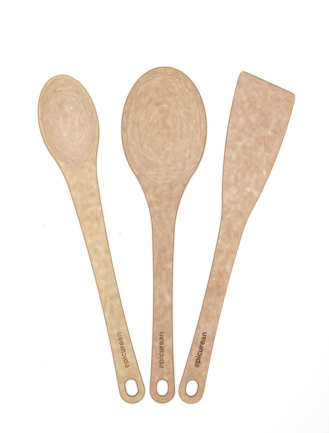 Epicurean Wood Utensils $25