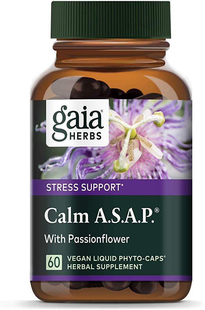 Gaia Calm A.S.A.P. $24