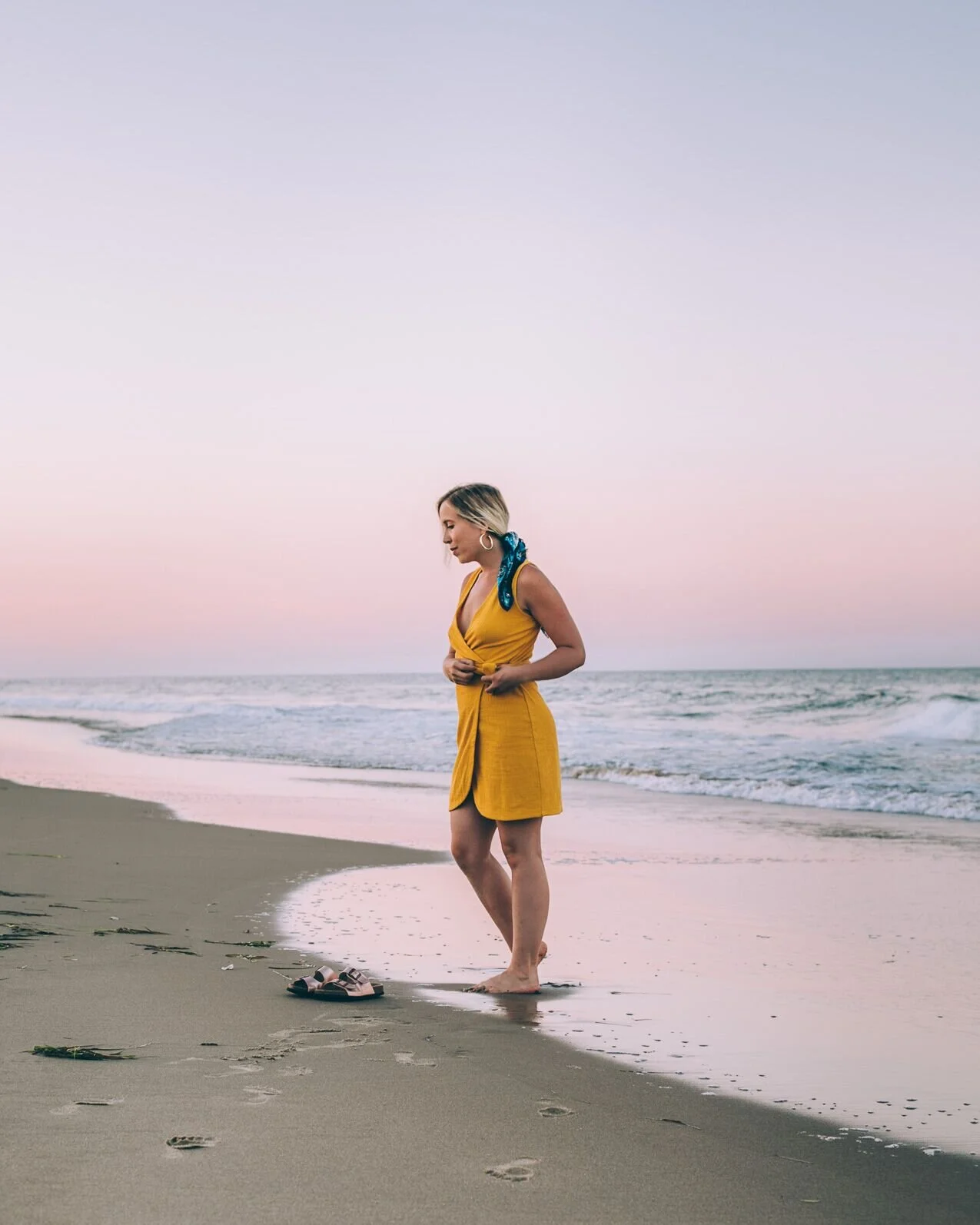 Simple Self Care for Sensitive Souls During the Pandemic