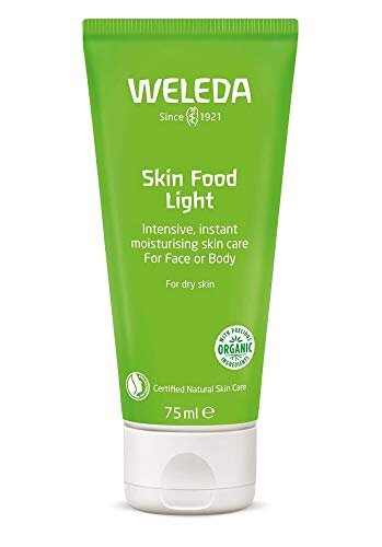 Weleda Light Skin Food